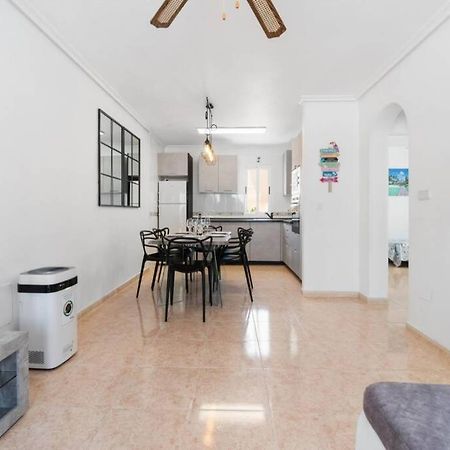 Villa-Capricho Playa - Zeus 托雷维耶哈 外观 照片