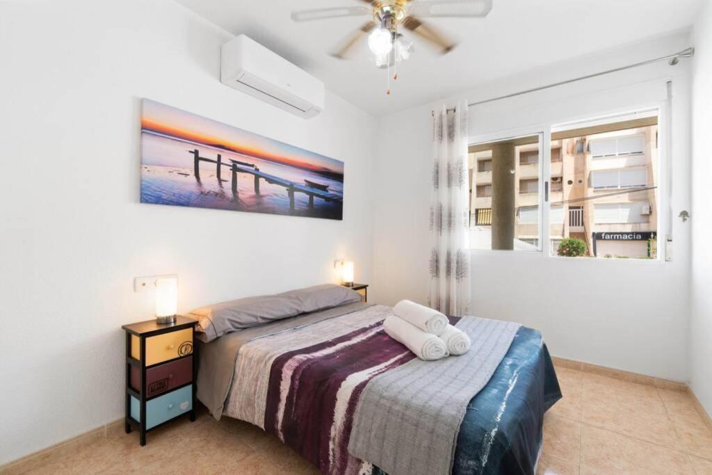 Villa-Capricho Playa - Zeus 托雷维耶哈 外观 照片