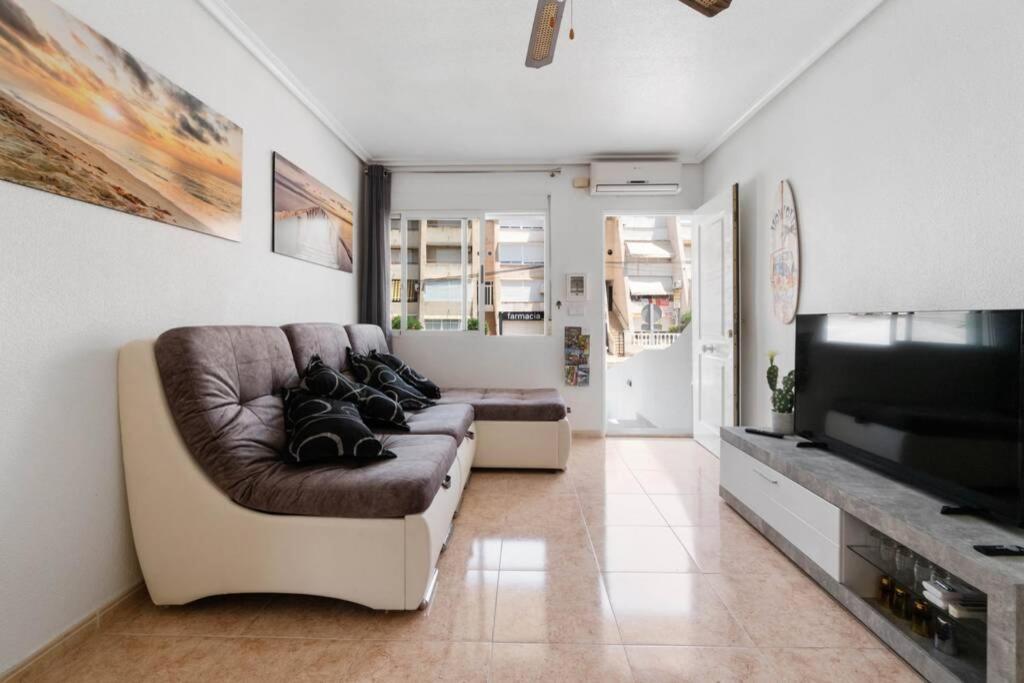 Villa-Capricho Playa - Zeus 托雷维耶哈 外观 照片